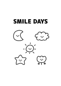SMILE DAYS:)