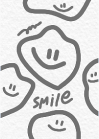 a-minimal happy 072