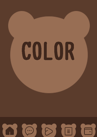 brown color  N96