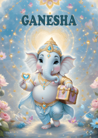 พระพิฆเนศ:มั่งคั่ง,มั่งมี,รวยทรัพย์