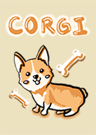 Your Corgi
