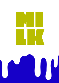 MILK THEME @50