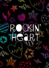 Rockin' heart