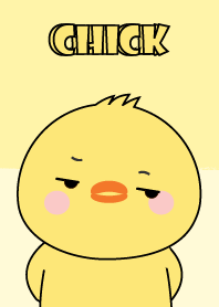 ลูกไก่น่ารักหัวโต2