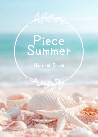 Pieces of Summer