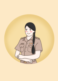 Teacher(women)