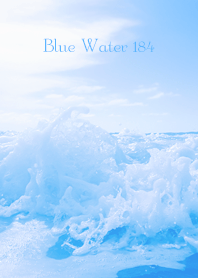 Blue Water 184