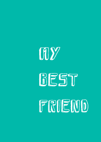 Turquoise design