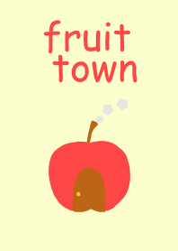 fruit town