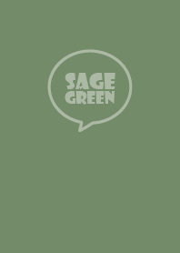Love Sage Green Ver.4