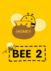Yollow Bee 2