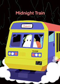 Midnight Train