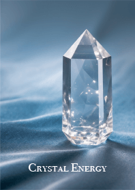 Crystal Energy-Crystal- 2
