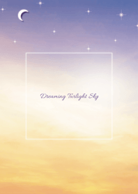 Dreaming Twilight Sky 2