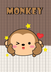 ลิง มินิมอล