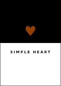 SIMPLE HEART THEME -97