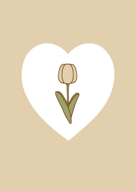 Lovely Tulips -2023- No,9
