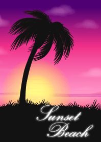 Sunset Beach2
