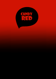 Candy Red Into The Black Vr.6