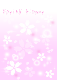 *Spring flower*