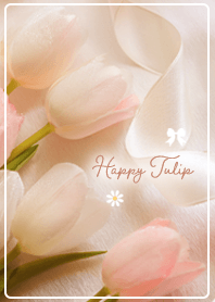 brown Happy Tulip 02_2