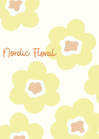 Nordic Floral 13