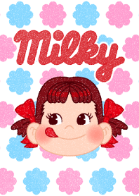 不二家ペコちゃん♥