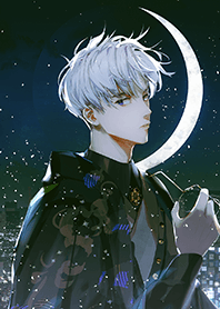 Moon to be Studio II (Revised Version)