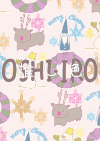 Let's find your OSHI-IRO! Theme 132.