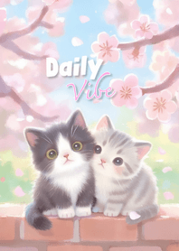Daily Vibe Theme - JP70