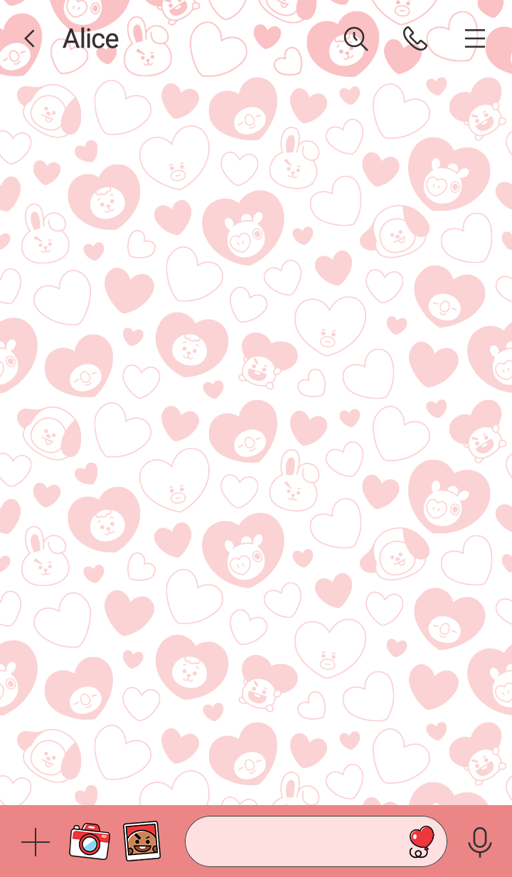 BT21 Me for You