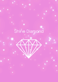 Shine Diamond Theme /131