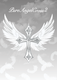 Pure Angel Cross2