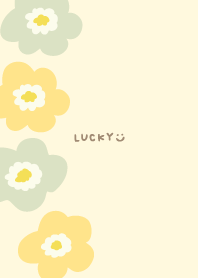 Nordic style floral moist12 from Japan