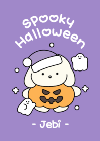 Jedi : Spooky Halloween