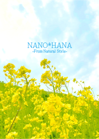 Nanohana / Natural Style