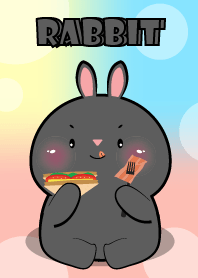 White Rabbit Make Breakfast