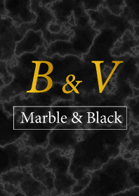 B&V-Marble&Black-Initial