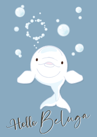 Hello Beluga!