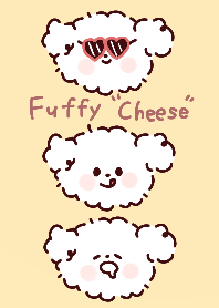 Fluffy "Cheese'''s theme 2