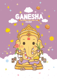 Ganesha Saturday : Debt Entirely III