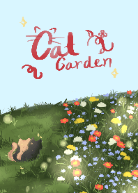 CatGarden