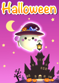 Halloween land