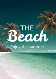 THE Beach THEME @16