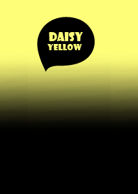Daisy yellow Into The Black Vr.6