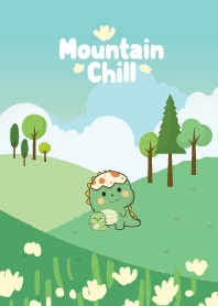 Dinos Mountain Chill IV