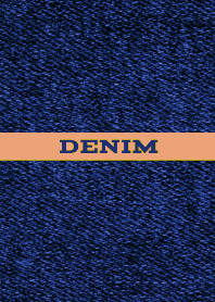 DENIM ICON THEME 14
