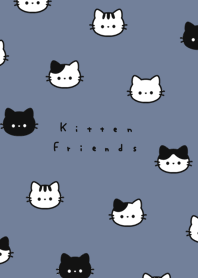 Simple Cat Faces 015.