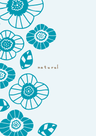 Flowers Autumn Morning26 from Japan