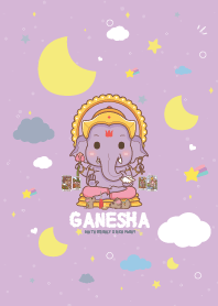 Ganesha :: Debt Entirely&Rich IX